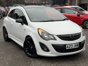 Used Vauxhall Corsa 2012 for sale - 77423072: Photo