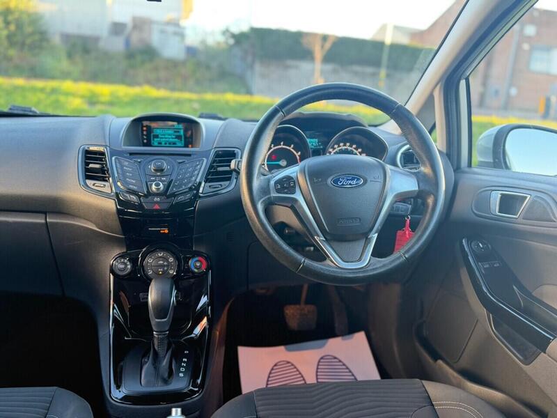 Used Ford Fiesta 2014 for sale - 77149381: Photo 15