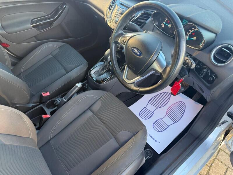 Used Ford Fiesta 2014 for sale - 77149381: Photo 17