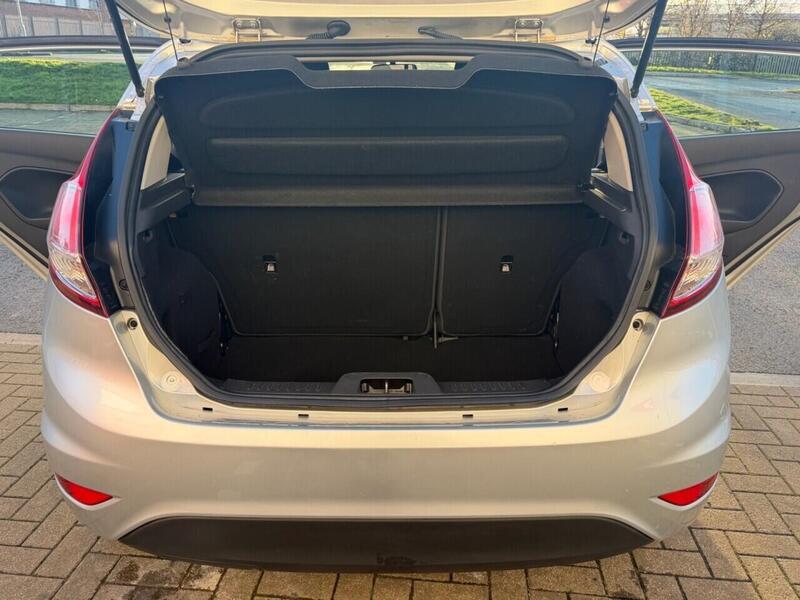 Used Ford Fiesta 2014 for sale - 77149381: Photo 19