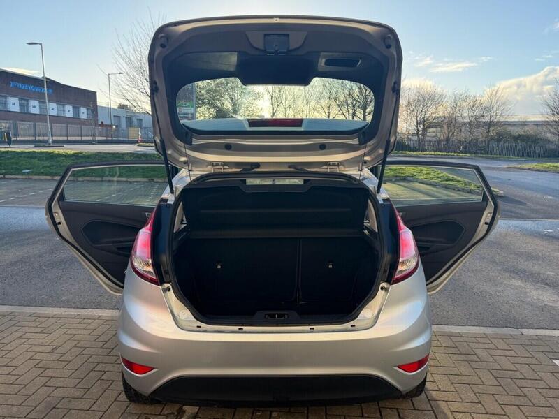 Used Ford Fiesta 2014 for sale - 77149381: Photo 20