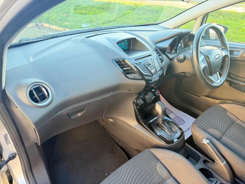 Used Ford Fiesta 2014 for sale - 77149381: Photo 21