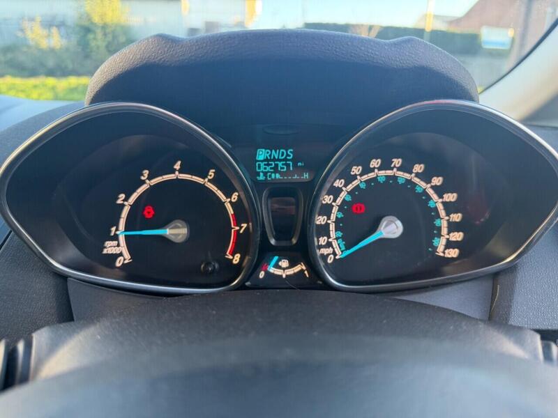 Used Ford Fiesta 2014 for sale - 77149381: Photo 28