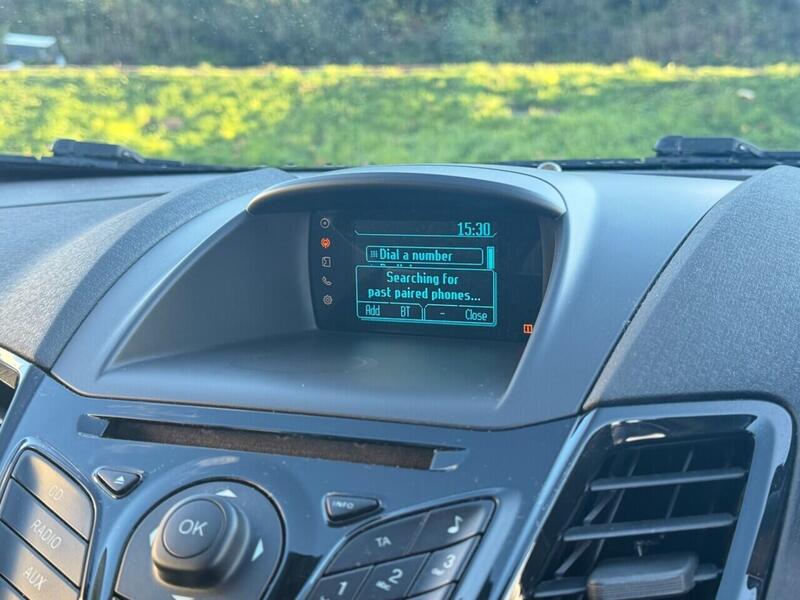 Used Ford Fiesta 2014 for sale - 77149381: Photo 34