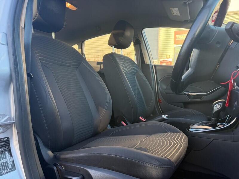 Used Ford Fiesta 2014 for sale - 77149381: Photo 35