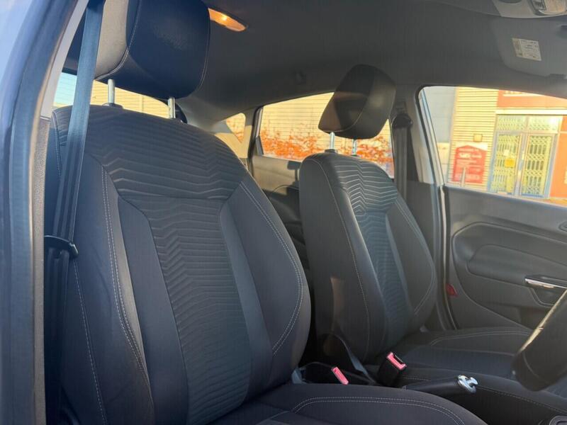 Used Ford Fiesta 2014 for sale - 77149381: Photo 36