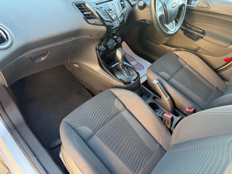 Used Ford Fiesta 2014 for sale - 77149381: Photo 41