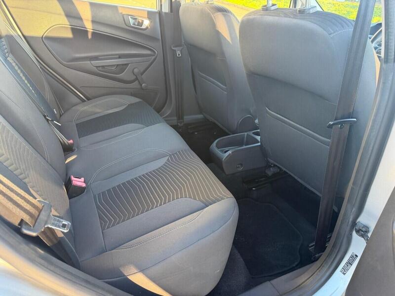 Used Ford Fiesta 2014 for sale - 77149381: Photo 43