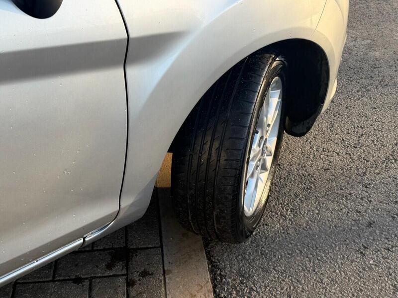 Used Ford Fiesta 2014 for sale - 77149381: Photo 45