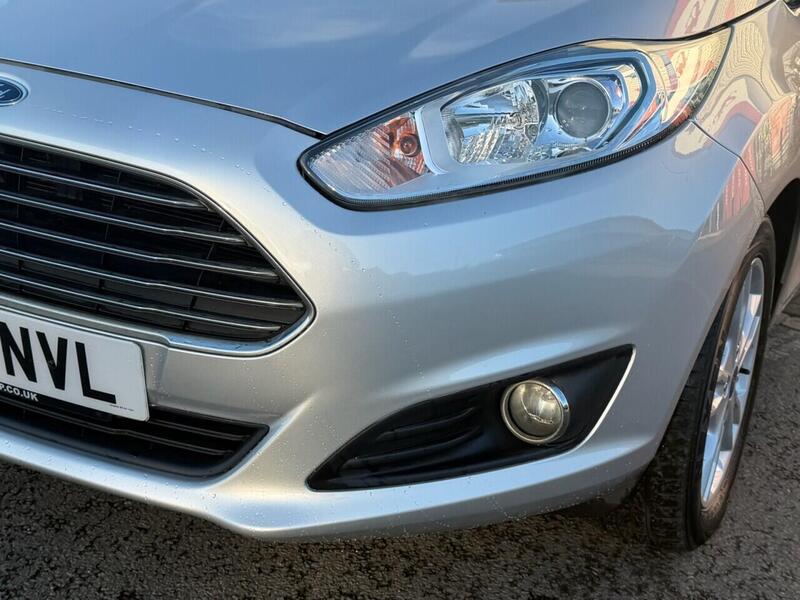 Used Ford Fiesta 2014 for sale - 77149381: Photo 50