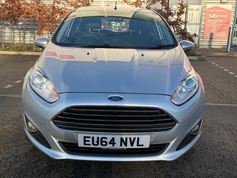 Used Ford Fiesta 2014 for sale - 77149381: Photo 7