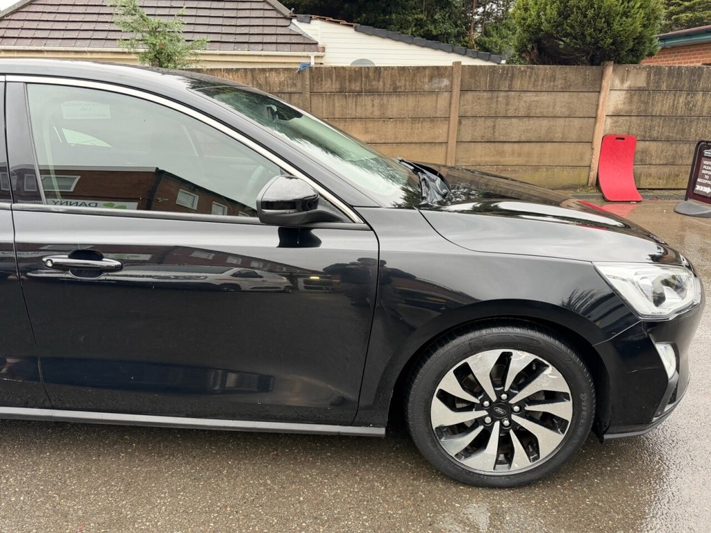 Used Ford Focus 2019 for sale - 76670661: Photo 15