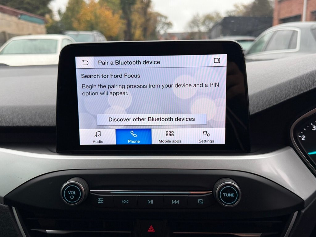 Used Ford Focus 2019 for sale - 76670661: Photo 30