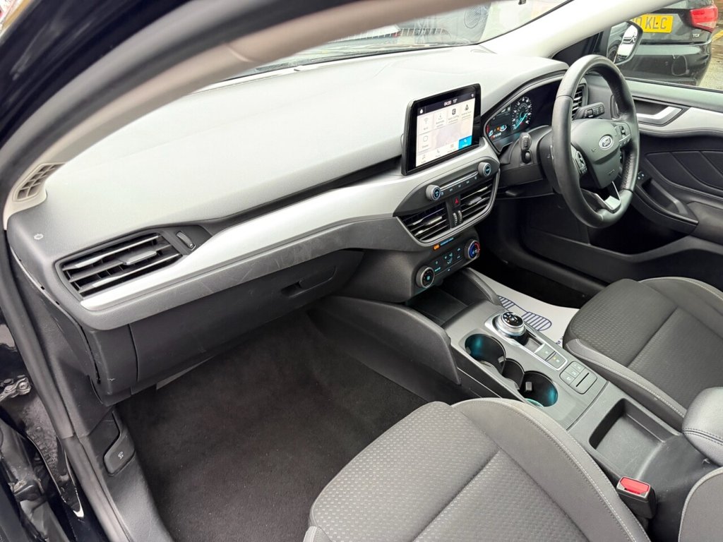 Used Ford Focus 2019 for sale - 76670661: Photo 33