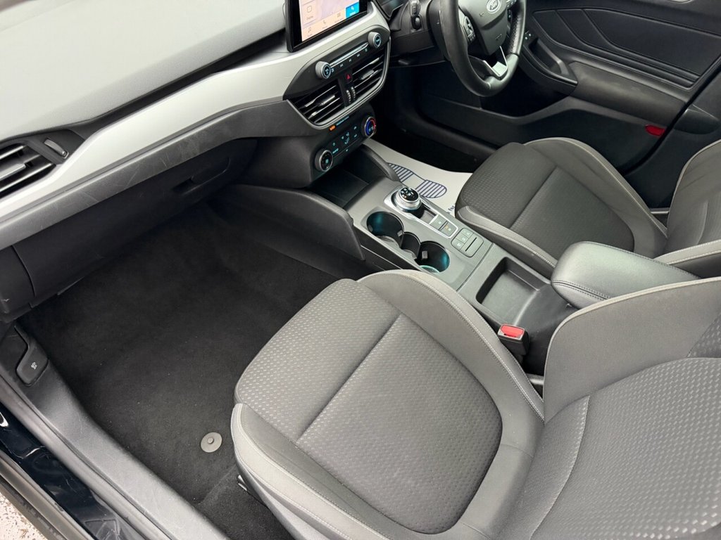 Used Ford Focus 2019 for sale - 76670661: Photo 34