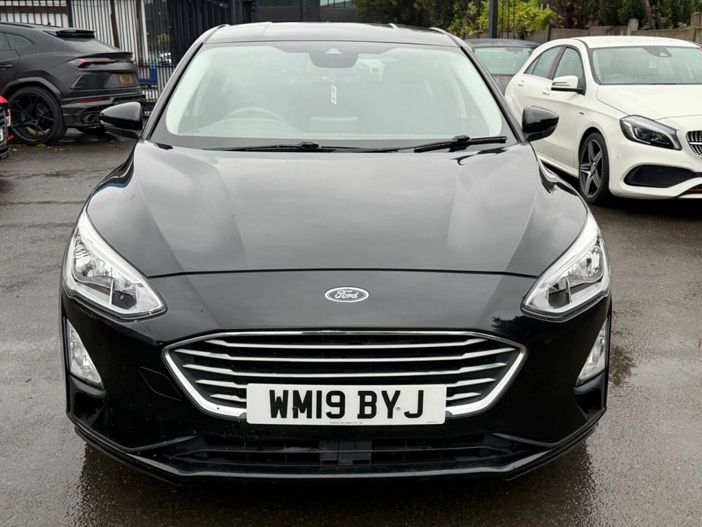 Used Ford Focus 2019 for sale - 76670661: Photo 6