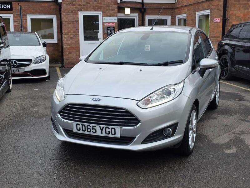 Used Ford Fiesta 2015 for sale - 77687303: Photo 19