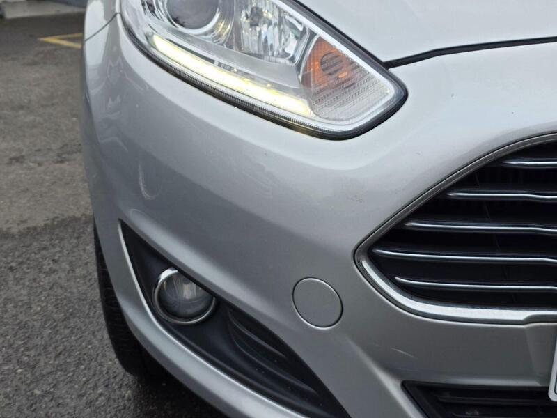 Used Ford Fiesta 2015 for sale - 77687303: Photo 23