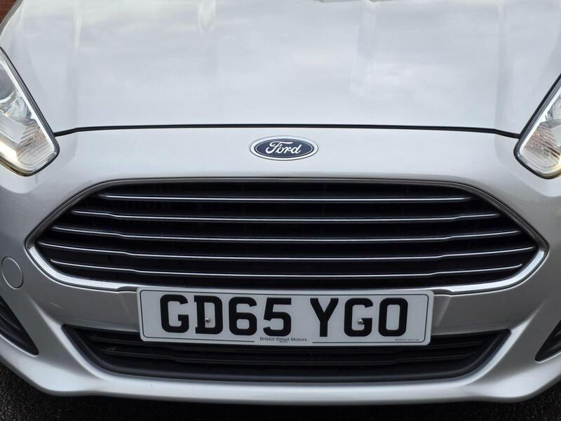 Used Ford Fiesta 2015 for sale - 77687303: Photo 25