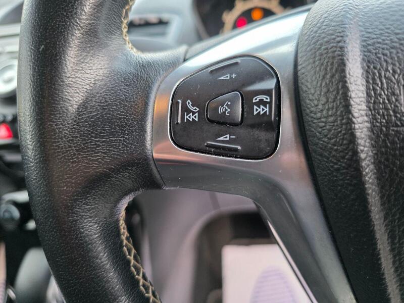 Used Ford Fiesta 2015 for sale - 77687303: Photo 35