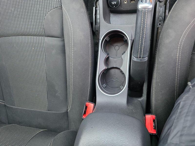 Used Ford Fiesta 2015 for sale - 77687303: Photo 42