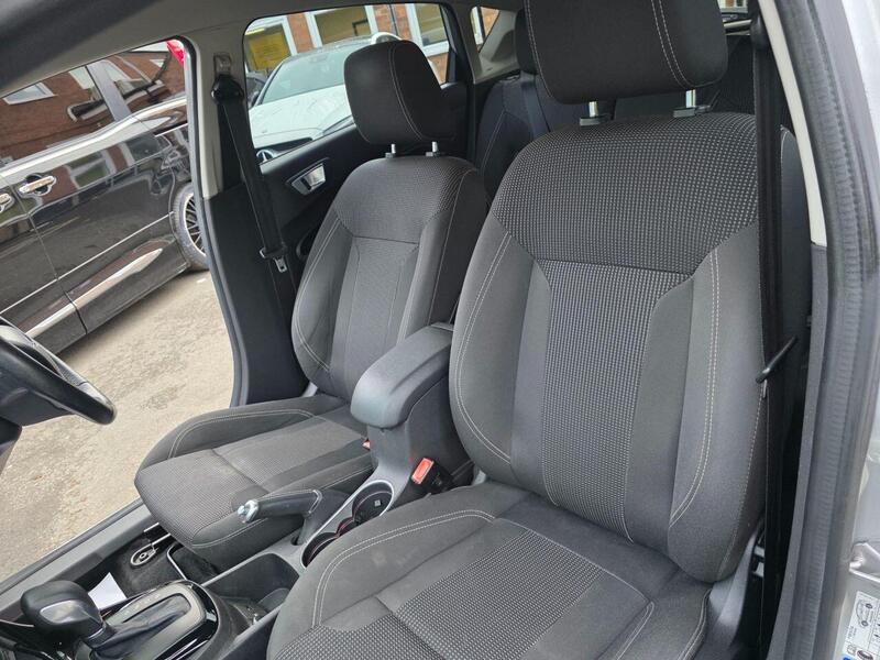 Used Ford Fiesta 2015 for sale - 77687303: Photo 47