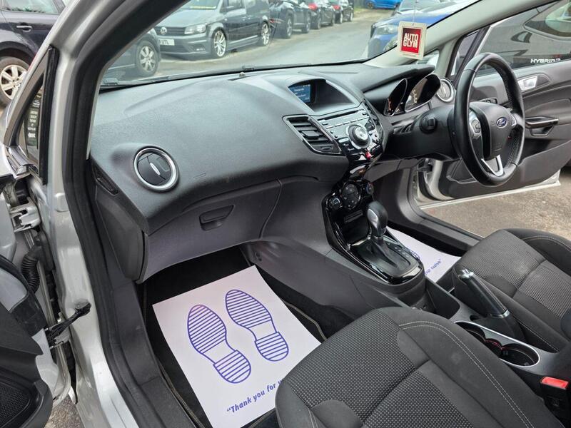 Used Ford Fiesta 2015 for sale - 77687303: Photo 48