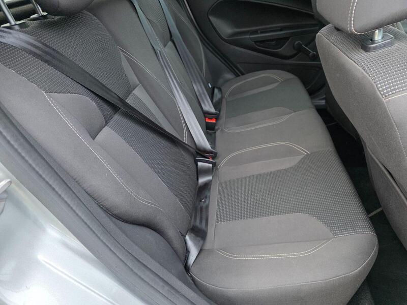 Used Ford Fiesta 2015 for sale - 77687303: Photo 54