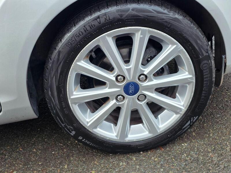 Used Ford Fiesta 2015 for sale - 77687303: Photo 58