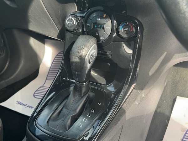 Used Ford Fiesta 2015 for sale - 76323663: Photo 30