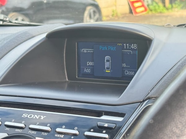 Used Ford Fiesta 2015 for sale - 76323663: Photo 35