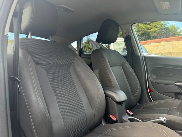 Used Ford Fiesta 2015 for sale - 76323663: Photo 37