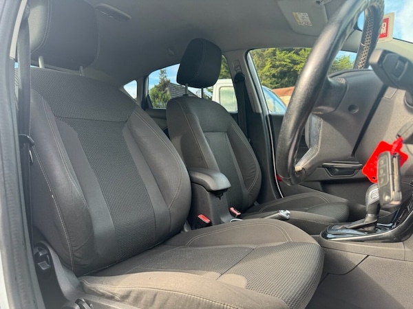 Used Ford Fiesta 2015 for sale - 76323663: Photo 38