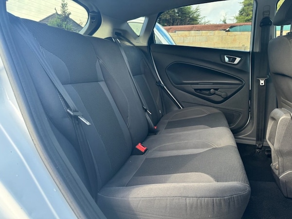 Used Ford Fiesta 2015 for sale - 76323663: Photo 47