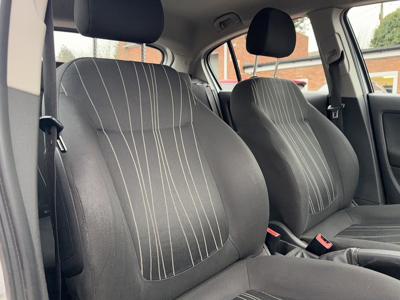 Used Vauxhall Corsa 2009 for sale - 77796767: Photo 38