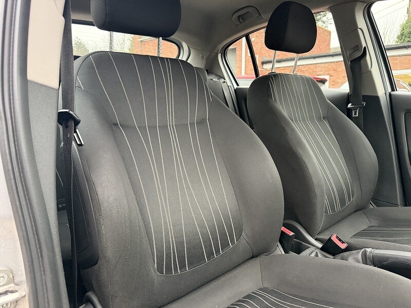 Used Vauxhall Corsa 2009 for sale - 77796767: Photo 39