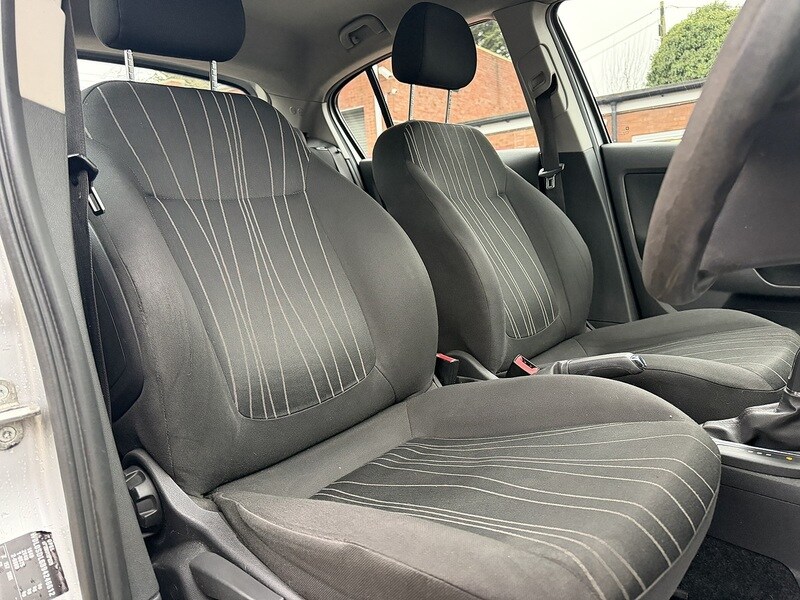 Used Vauxhall Corsa 2009 for sale - 77796767: Photo 40