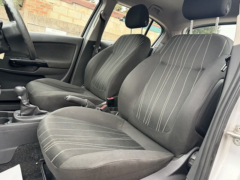 Used Vauxhall Corsa 2009 for sale - 77796767: Photo 42