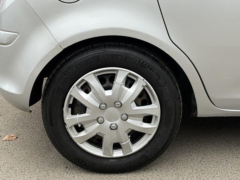 Used Vauxhall Corsa 2009 for sale - 77796767: Photo 54