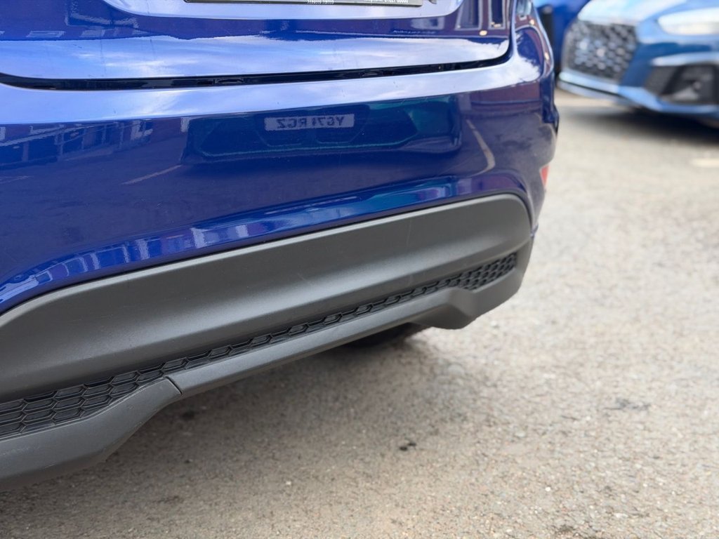 Used Ford Fiesta 2016 for sale - 76510126: Photo 16