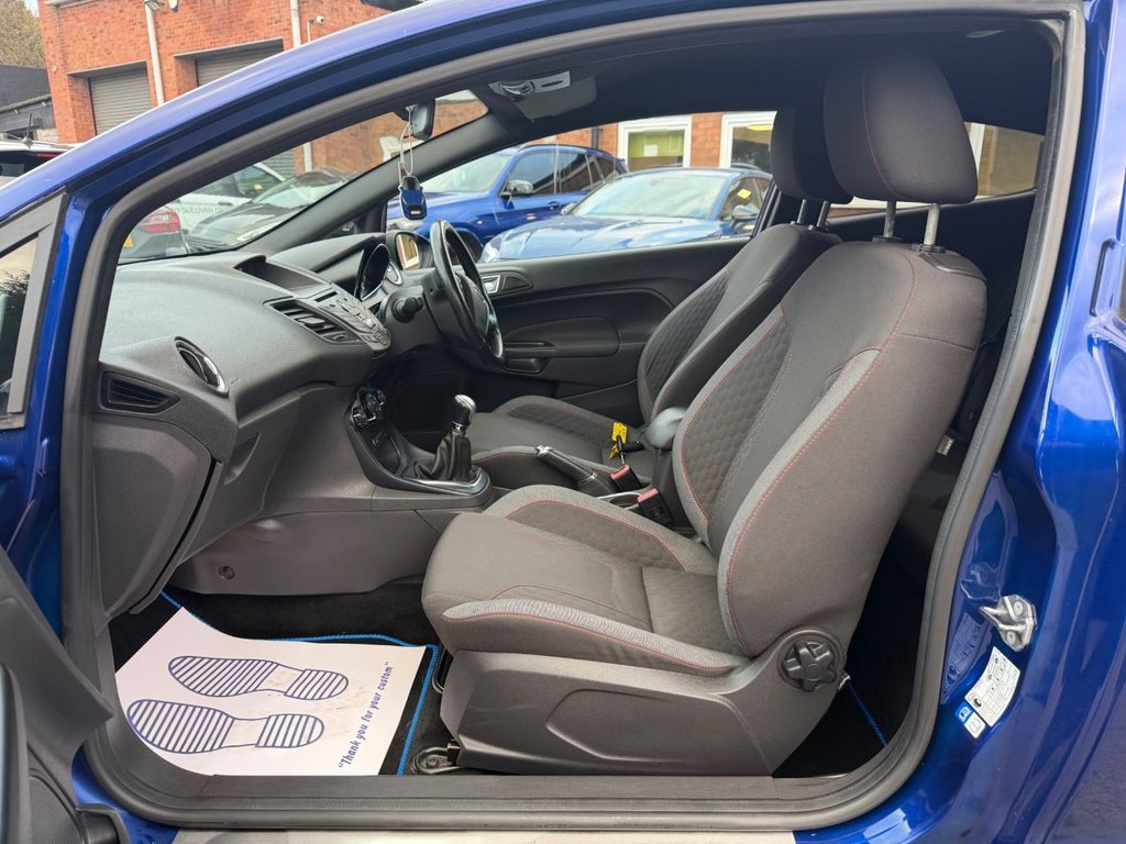 Used Ford Fiesta 2016 for sale - 76510126: Photo 29