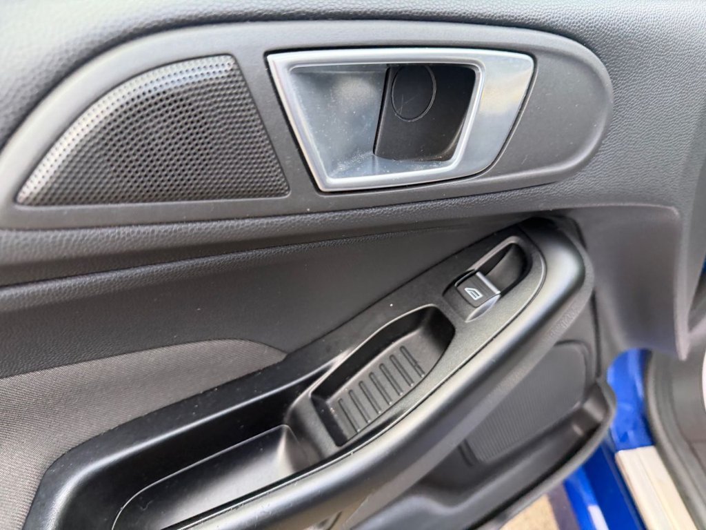 Used Ford Fiesta 2016 for sale - 76510126: Photo 30