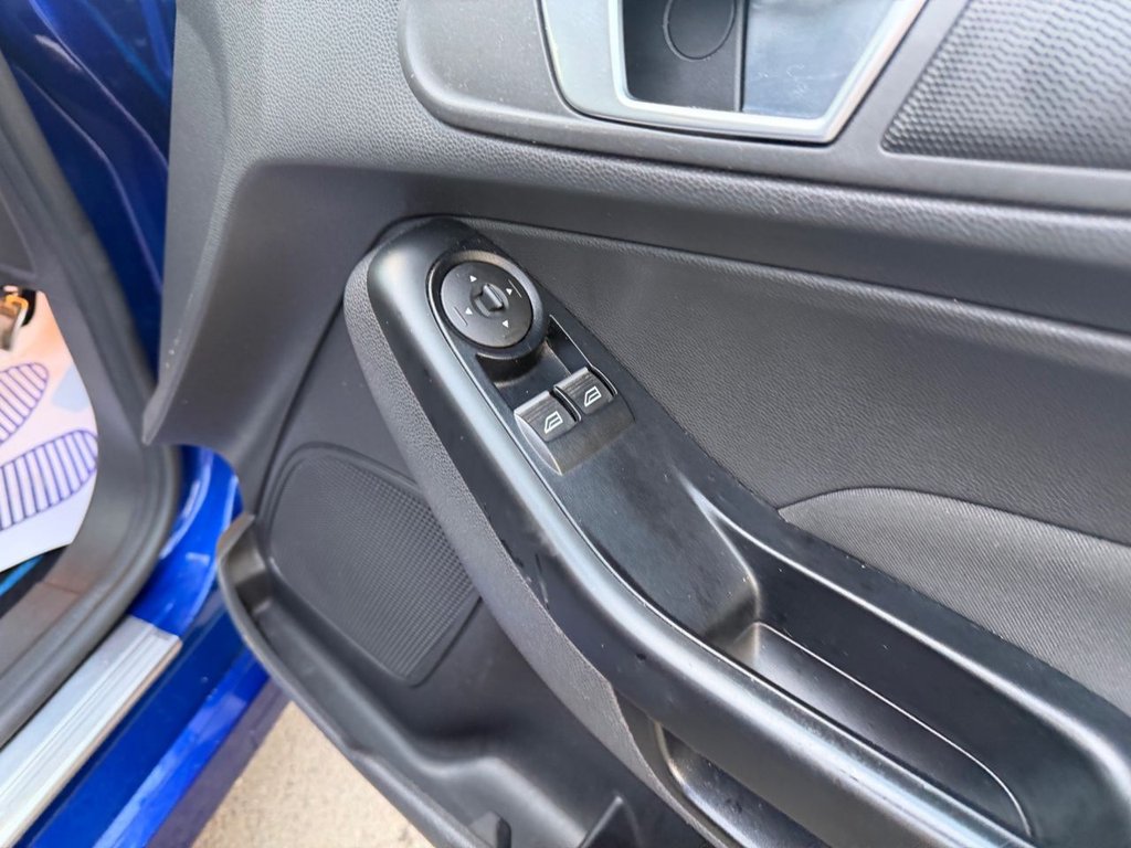 Used Ford Fiesta 2016 for sale - 76510126: Photo 34