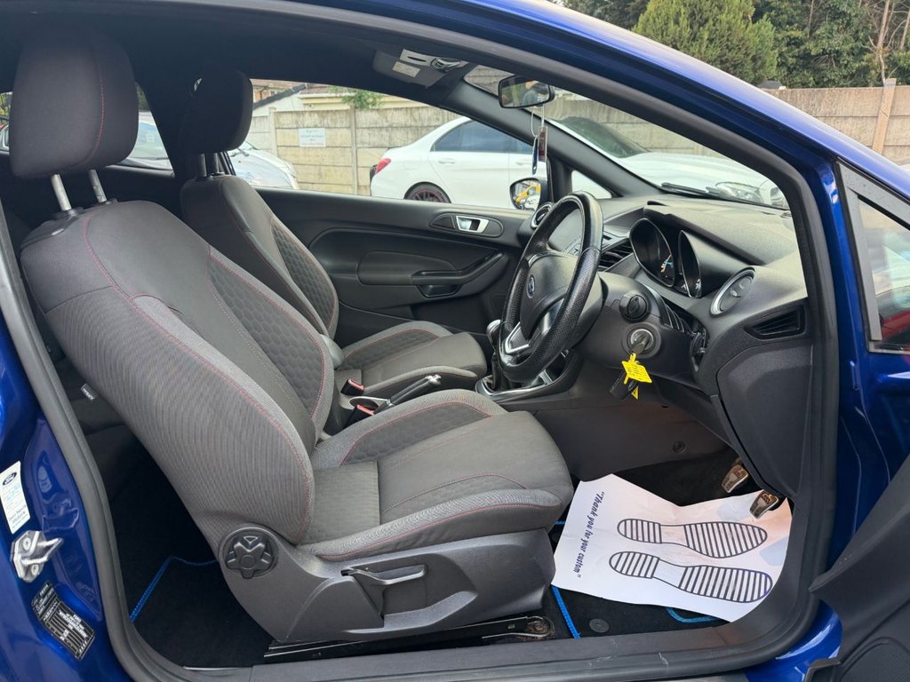 Used Ford Fiesta 2016 for sale - 76510126: Photo 36