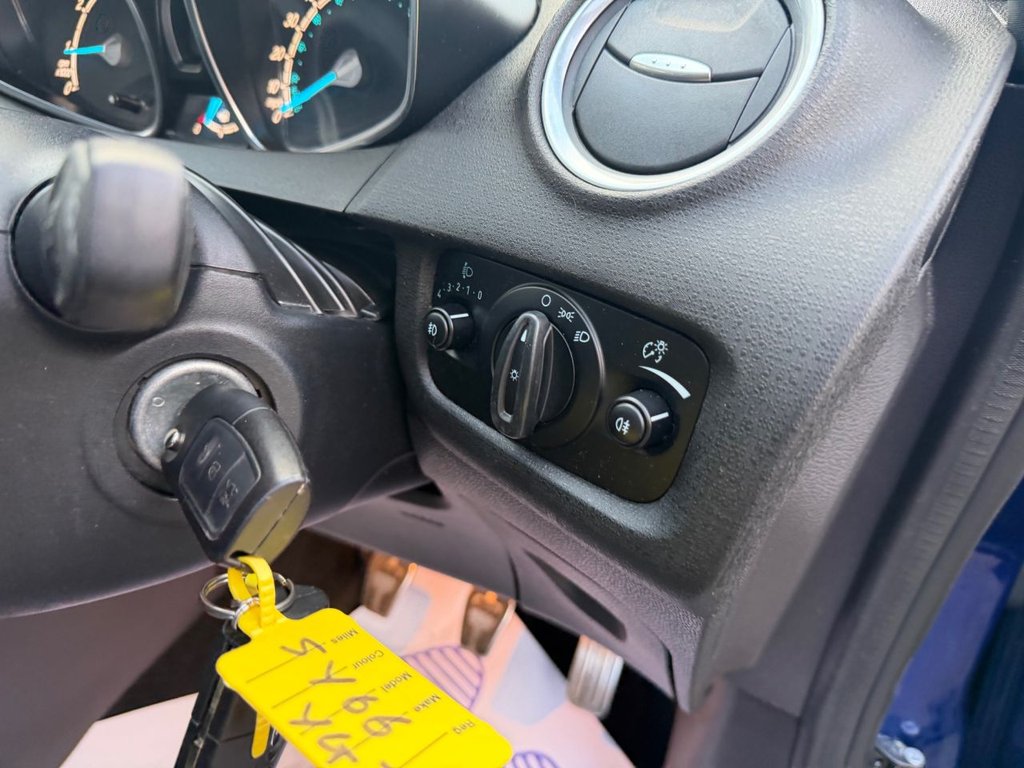 Used Ford Fiesta 2016 for sale - 76510126: Photo 38