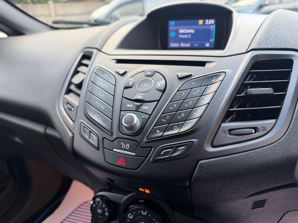 Used Ford Fiesta 2016 for sale - 76510126: Photo 39