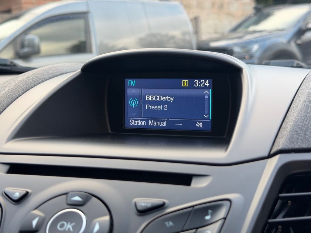 Used Ford Fiesta 2016 for sale - 76510126: Photo 40