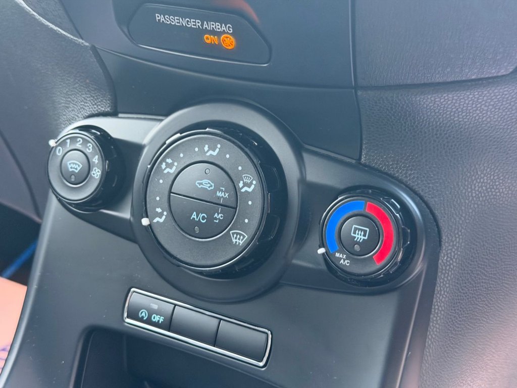 Used Ford Fiesta 2016 for sale - 76510126: Photo 41