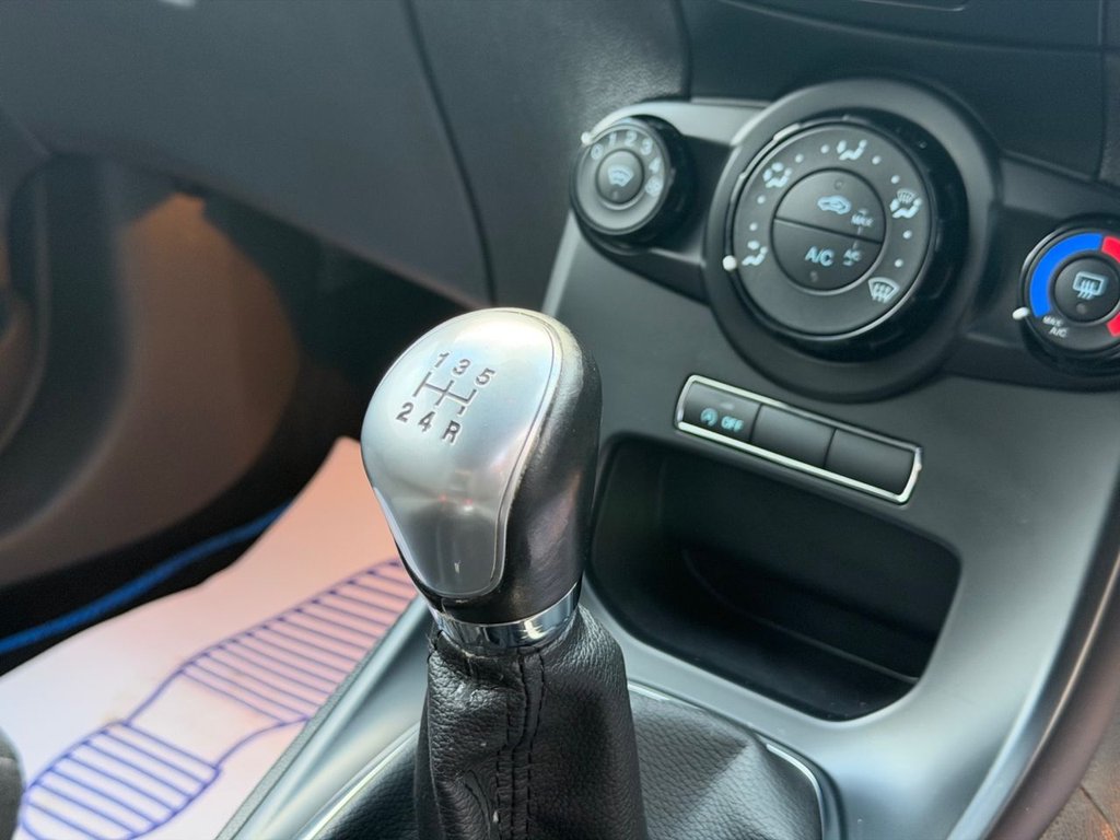 Used Ford Fiesta 2016 for sale - 76510126: Photo 42