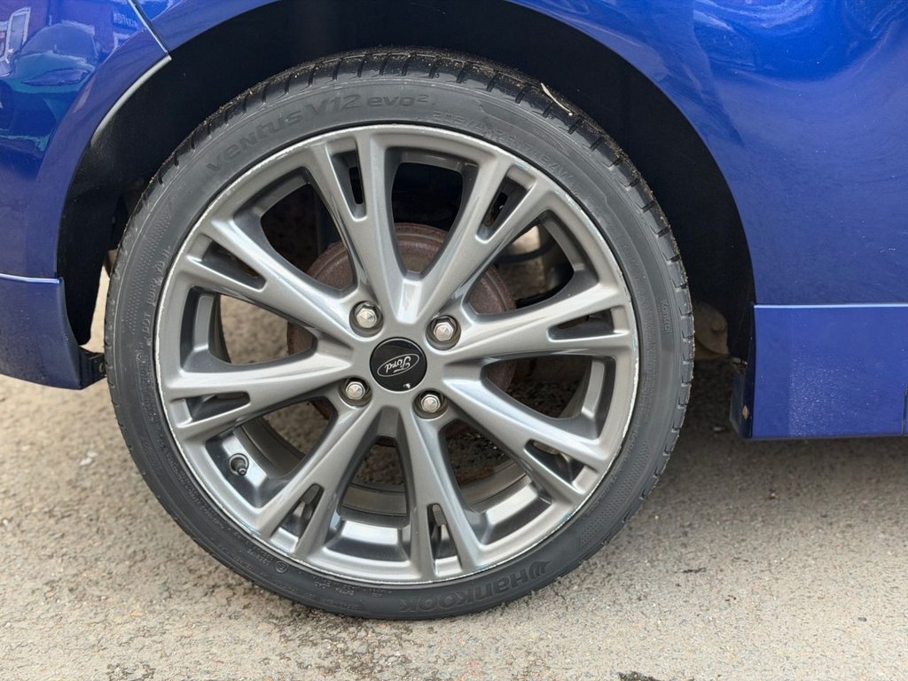 Used Ford Fiesta 2016 for sale - 76510126: Photo 46